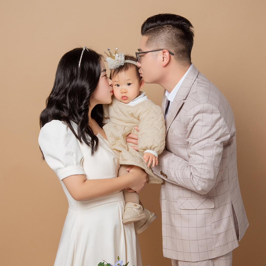 爱烘焙的咖啡夫妇