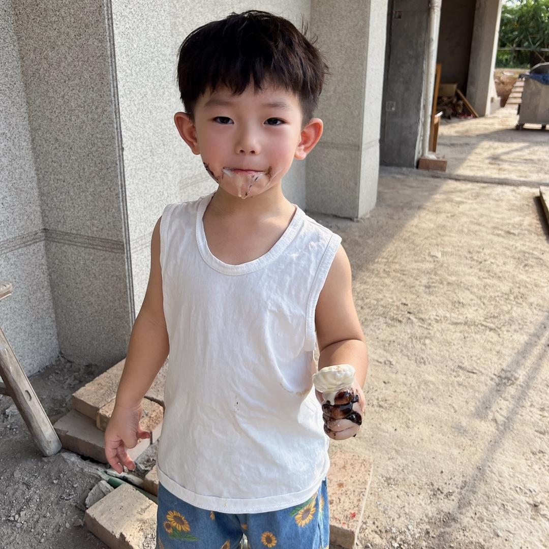 贝尼熊童帽