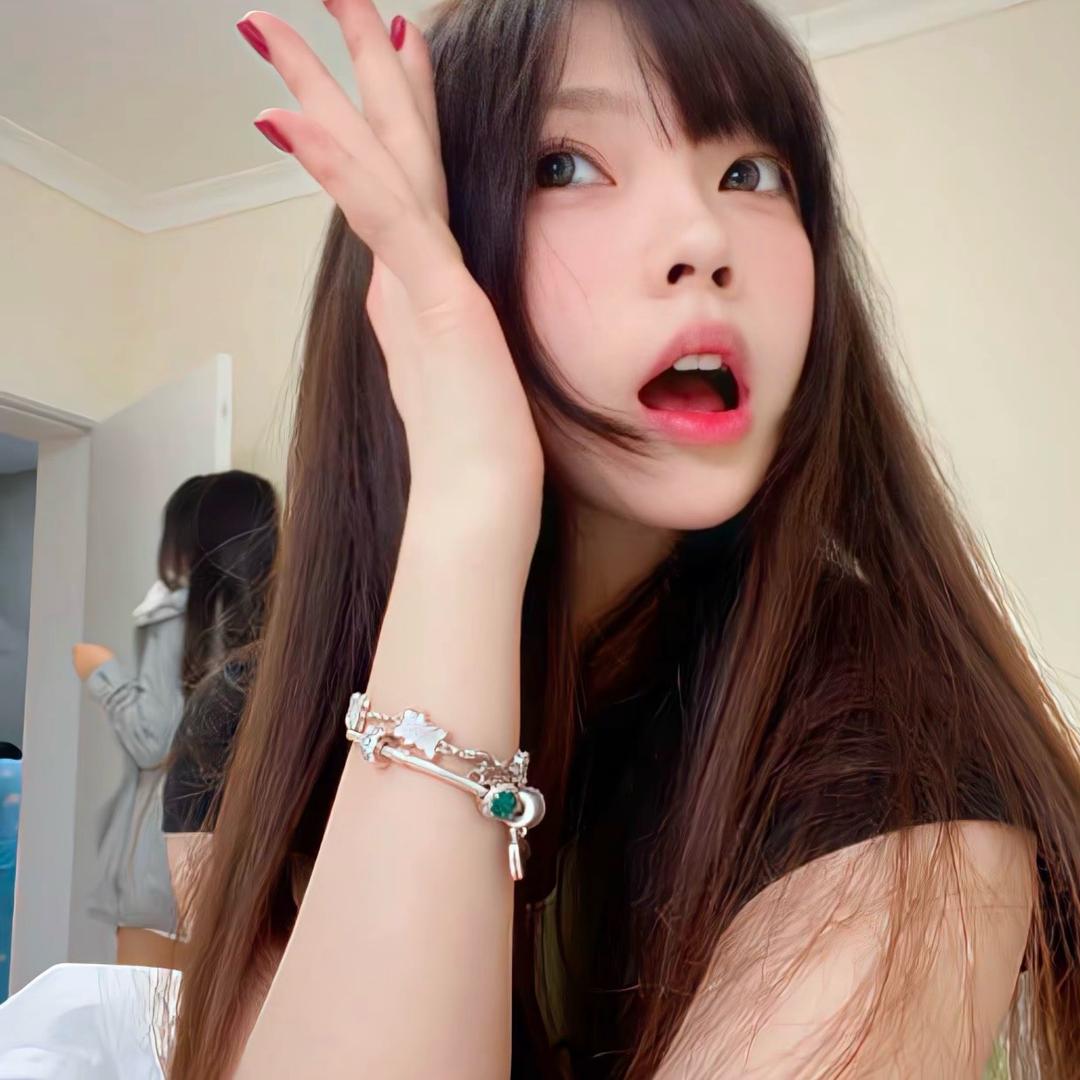 筱酥抱抱