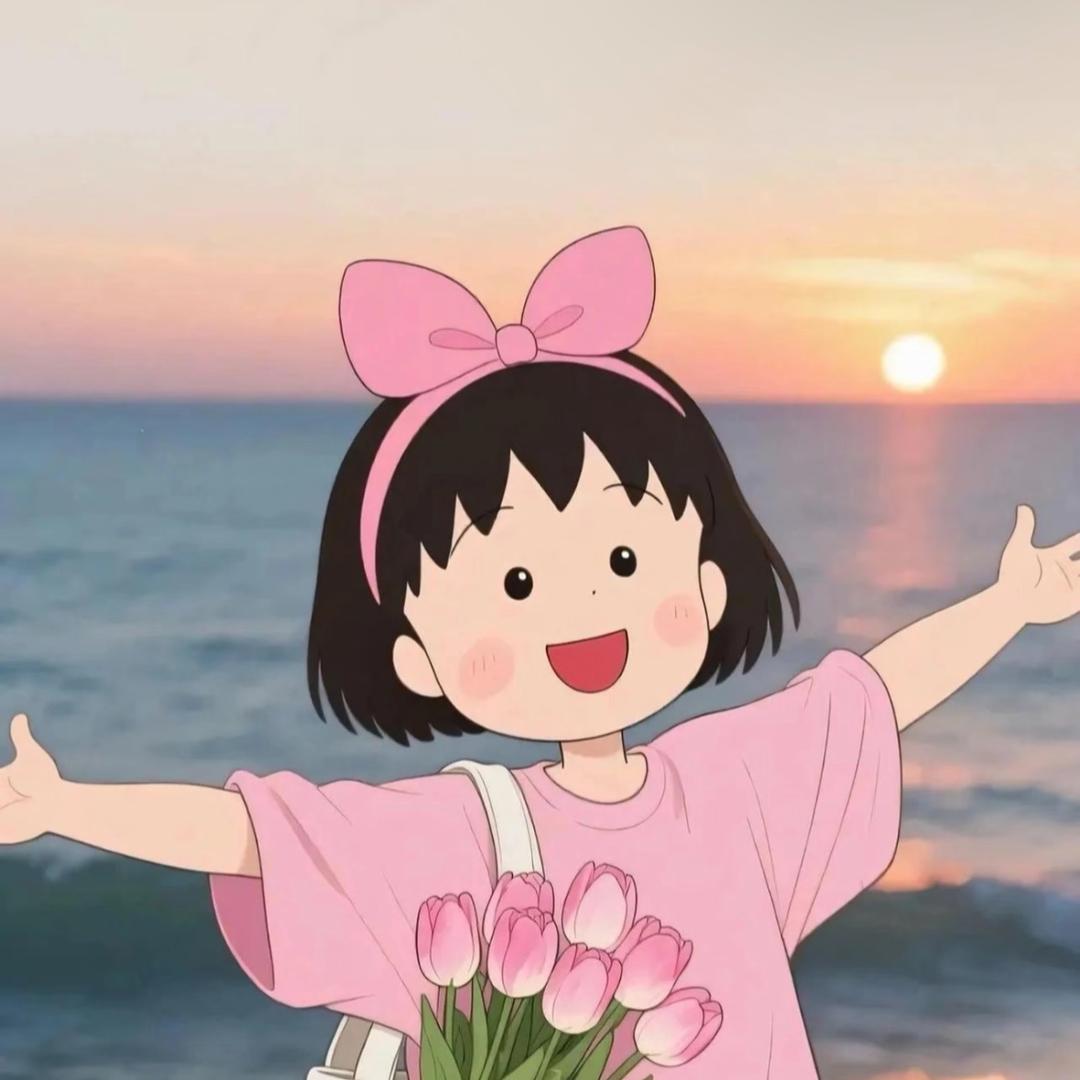 大婷与晴