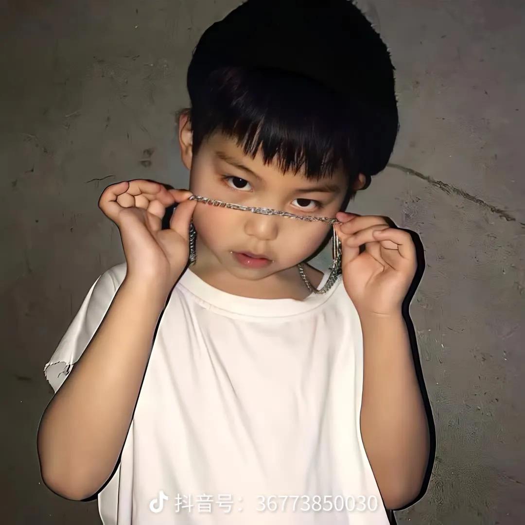 傑