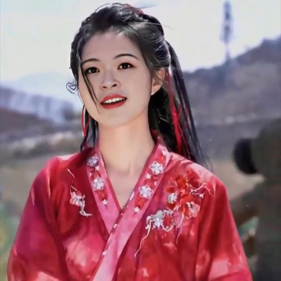 @小草