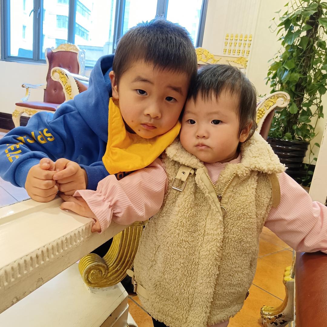 🔱💖燕杰麻麻