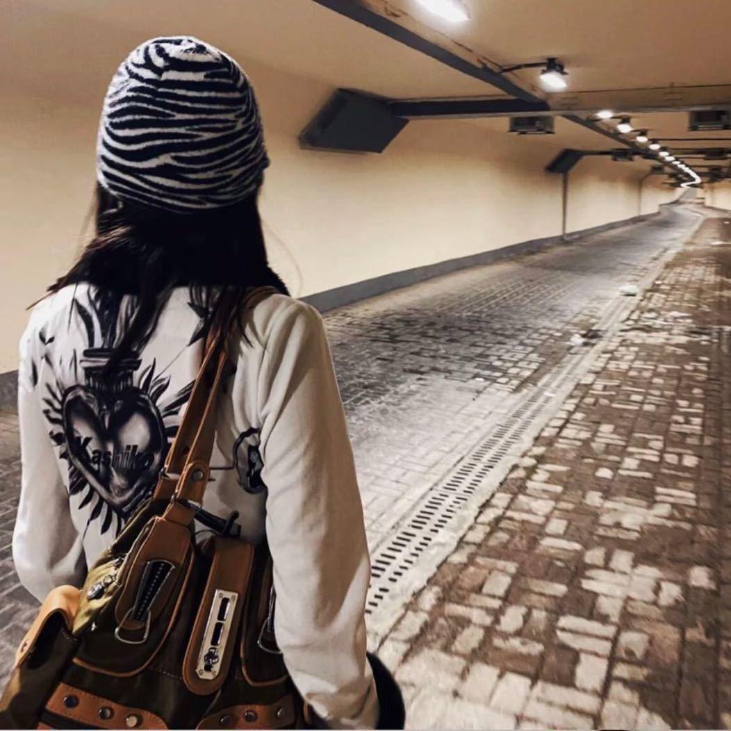 呆呆