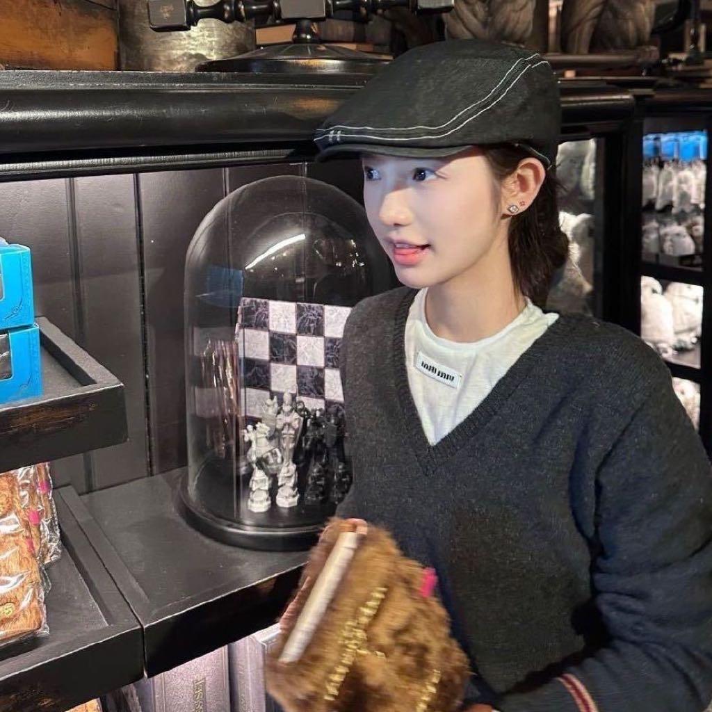 小黄不吃糖