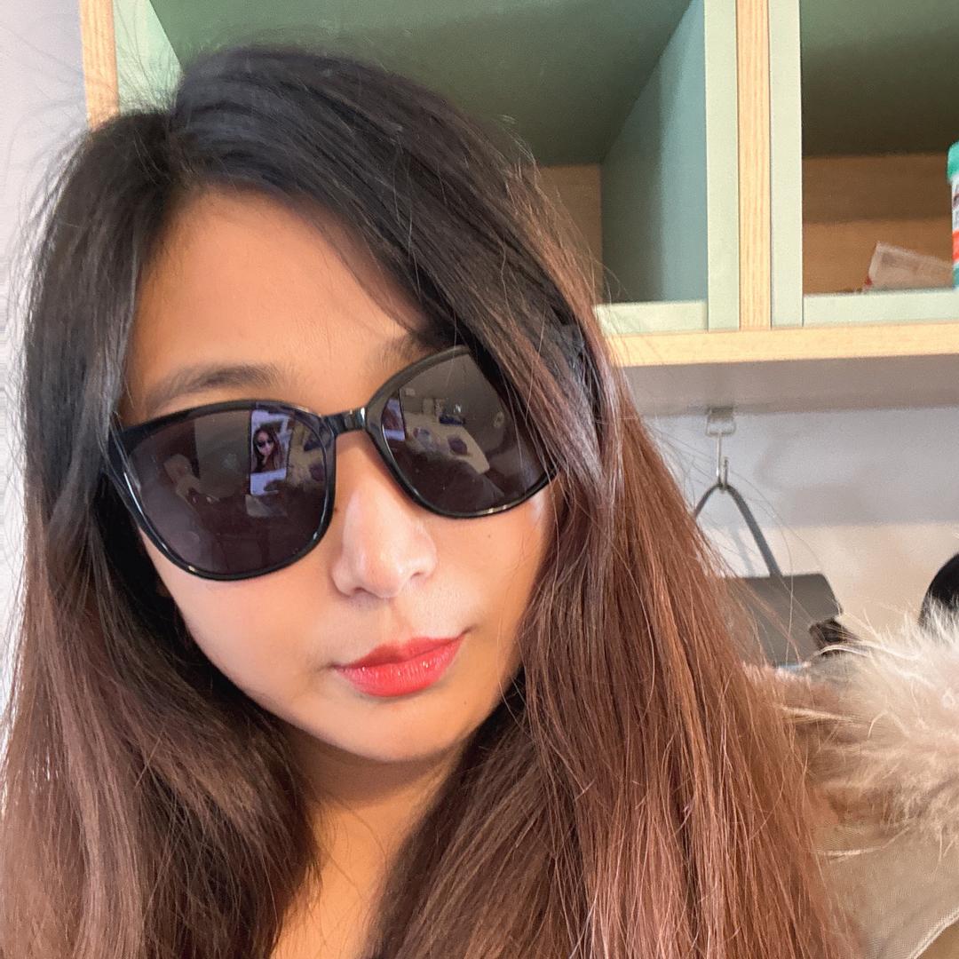 淘淘的美好生活