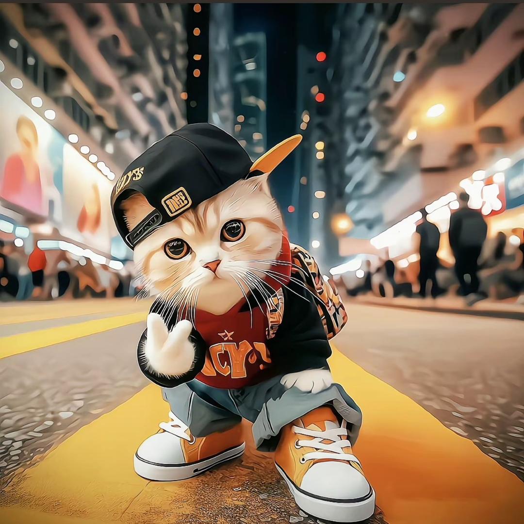 ╭( ′• o •′ )╭☞未来可期