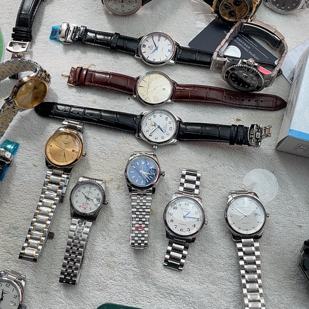 诚信天下手表批发