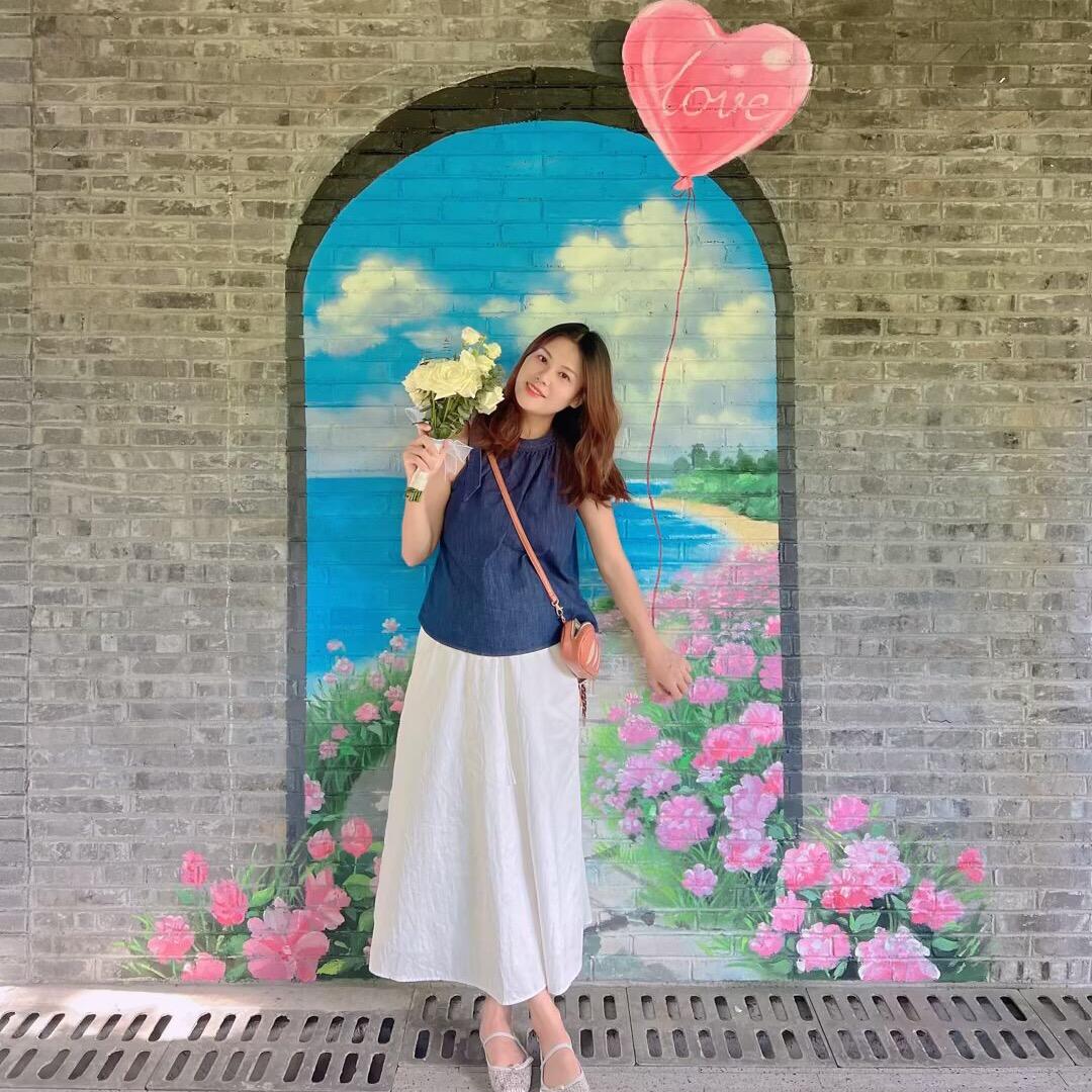 杭杭妈妈（二胎孕晚期）