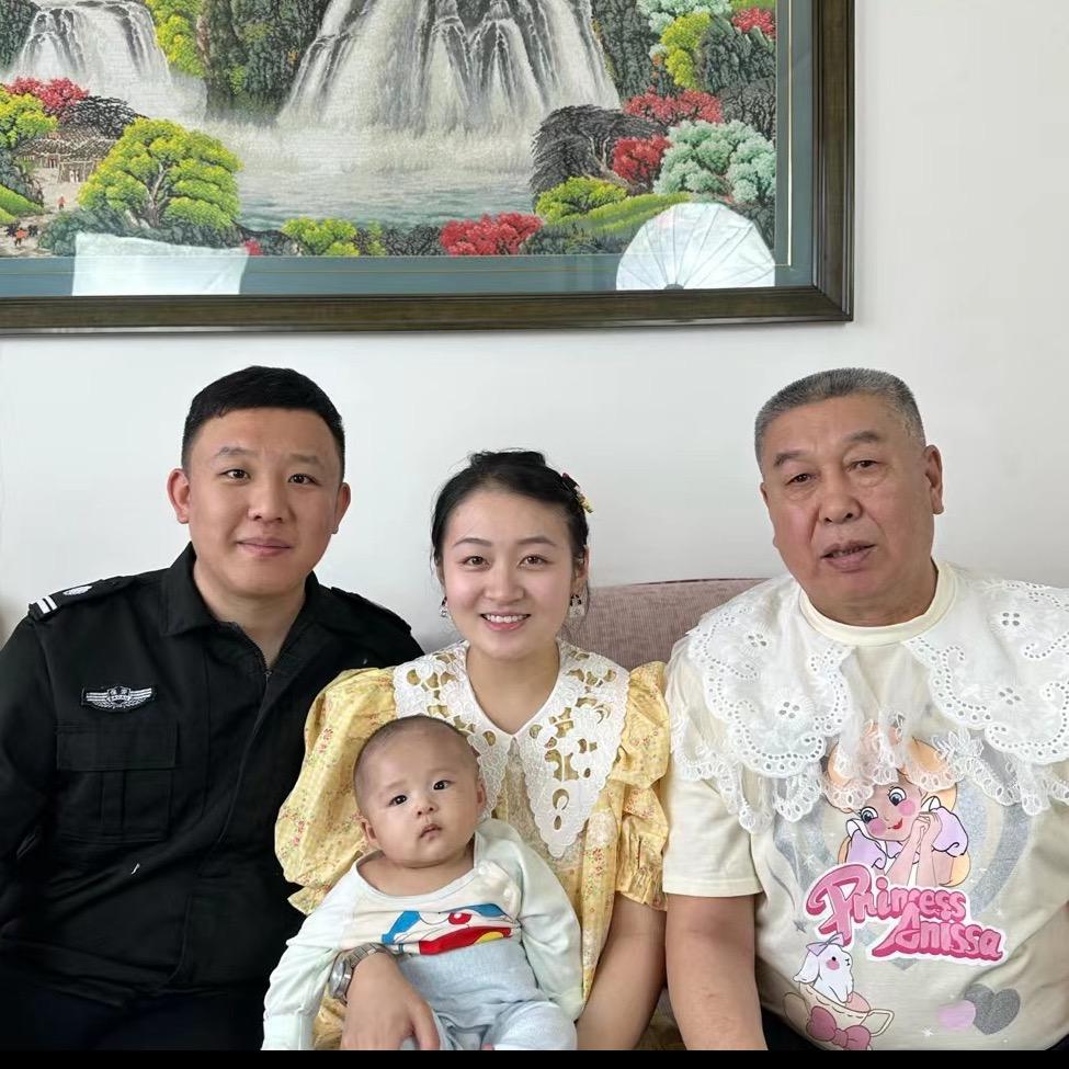 小保安