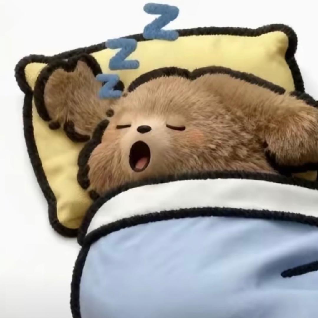 梦中情人