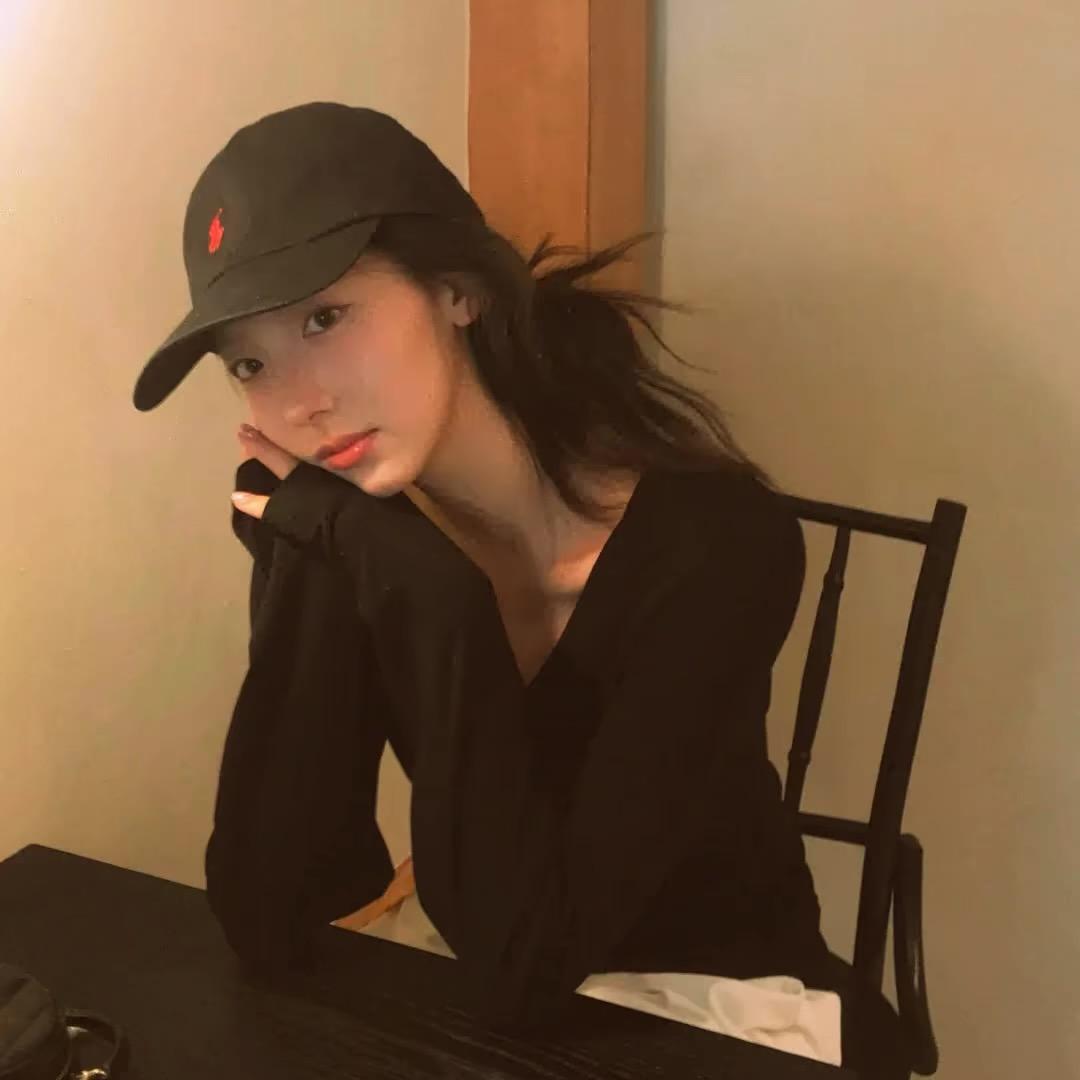 甜妹🥨