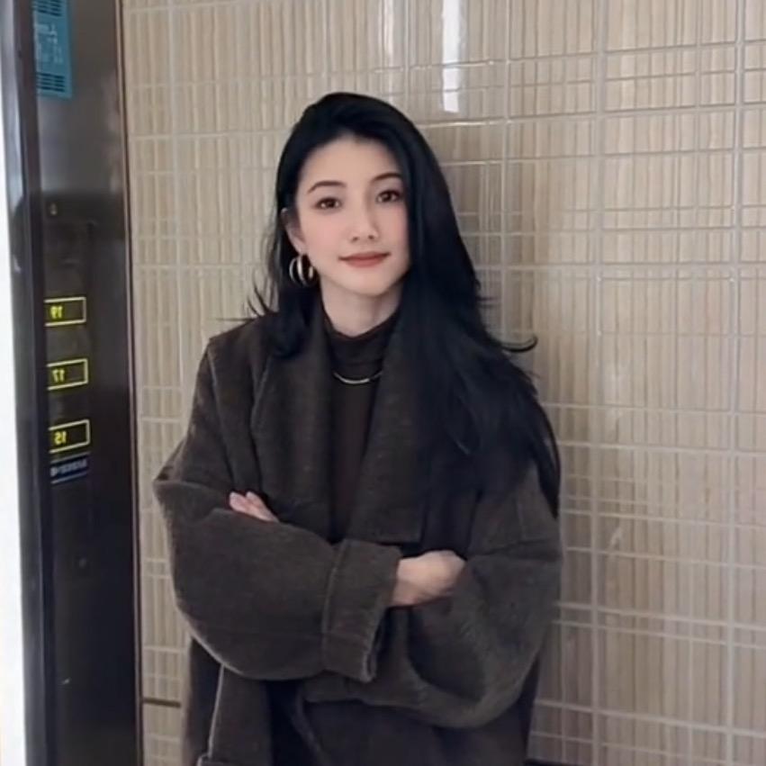 深圳南油西西爆款穿搭分享