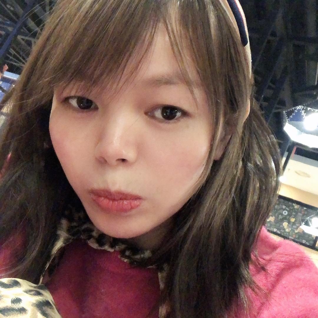 黑玫瑰💃