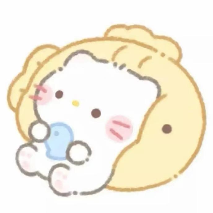 爱吃大饼