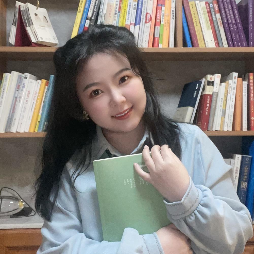 阿梦学姐