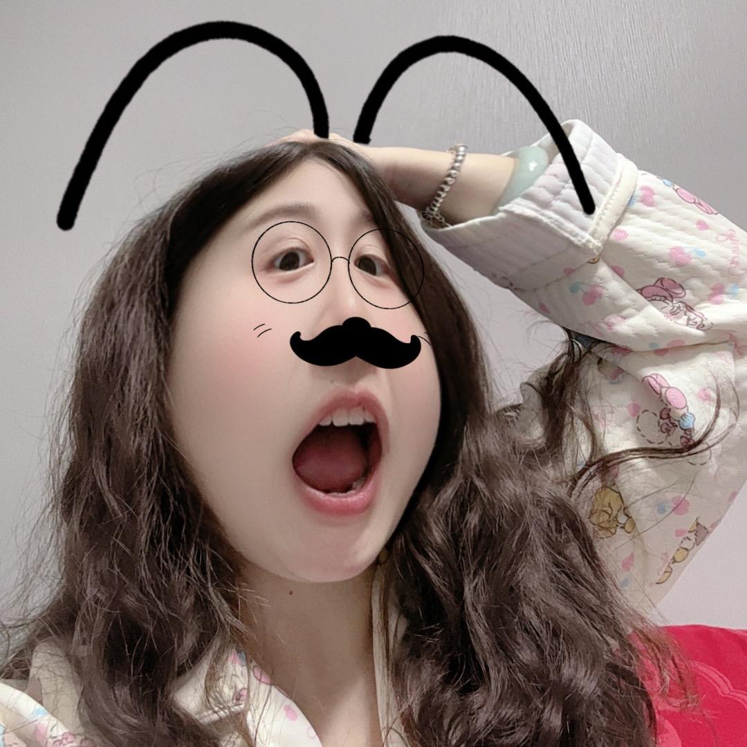 好运静崽！