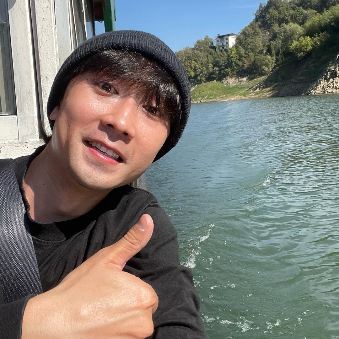 林寰宇