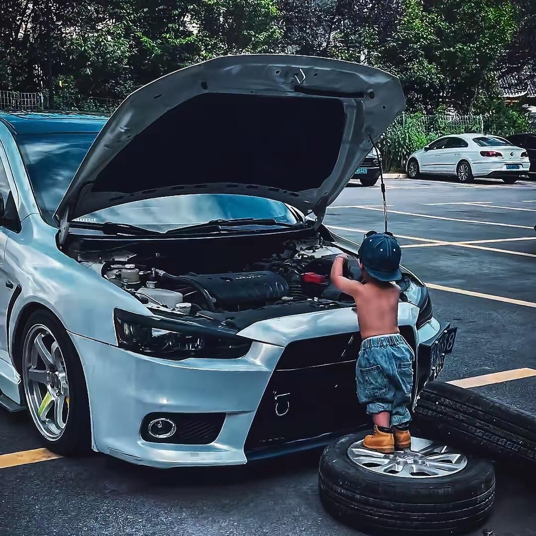 王富贵 汽车服务🚗