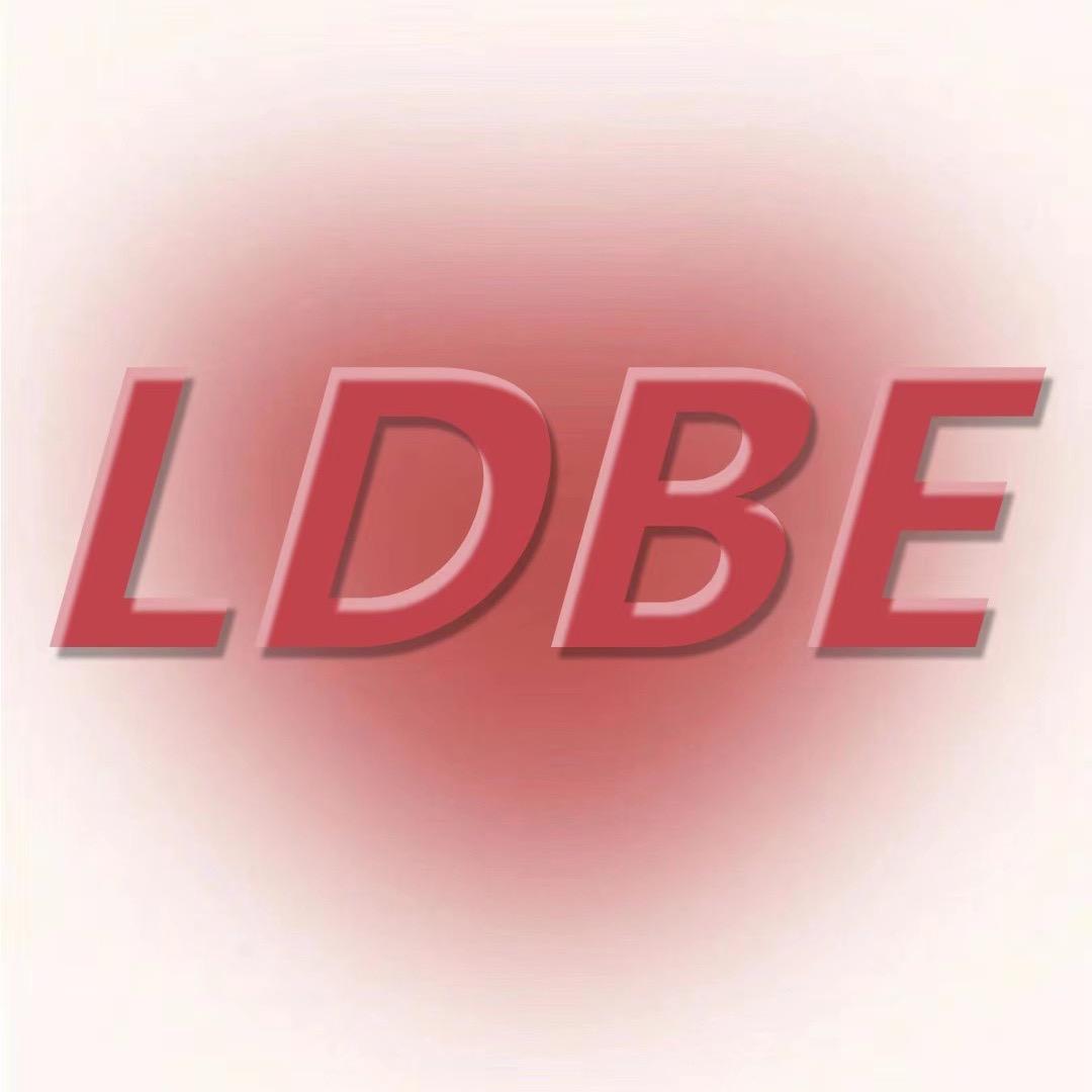 LDBE潮牌原创