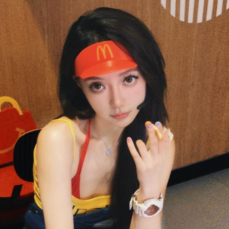 杨小咪YAMI