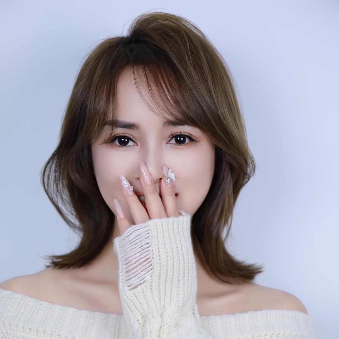 后宫女王👸.冰冰❤️