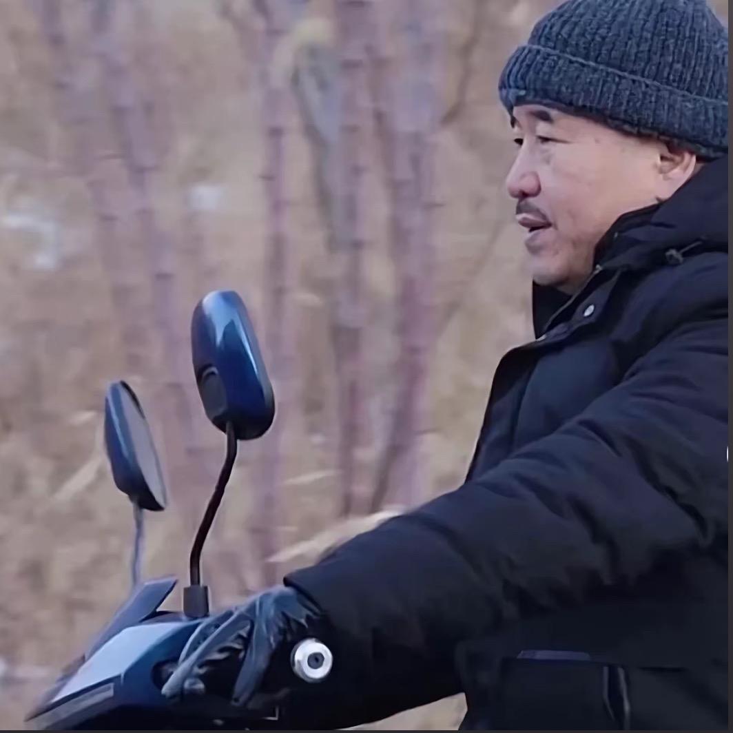 炫酷狂拽吊炸天的大帅哥