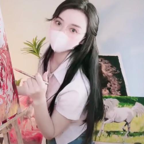 此号已注销，170米慧琳