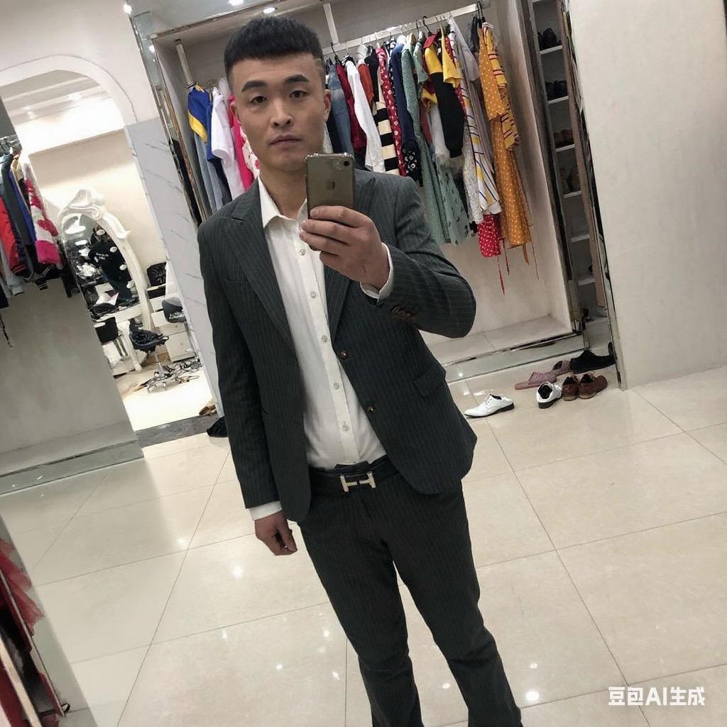 极品地锅（虎林路店）
