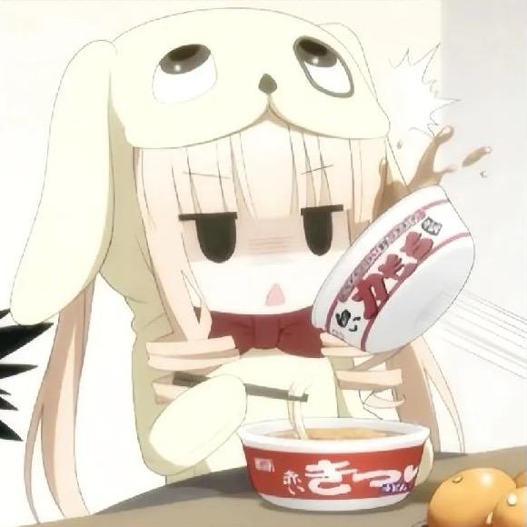 讨厌蛋黄