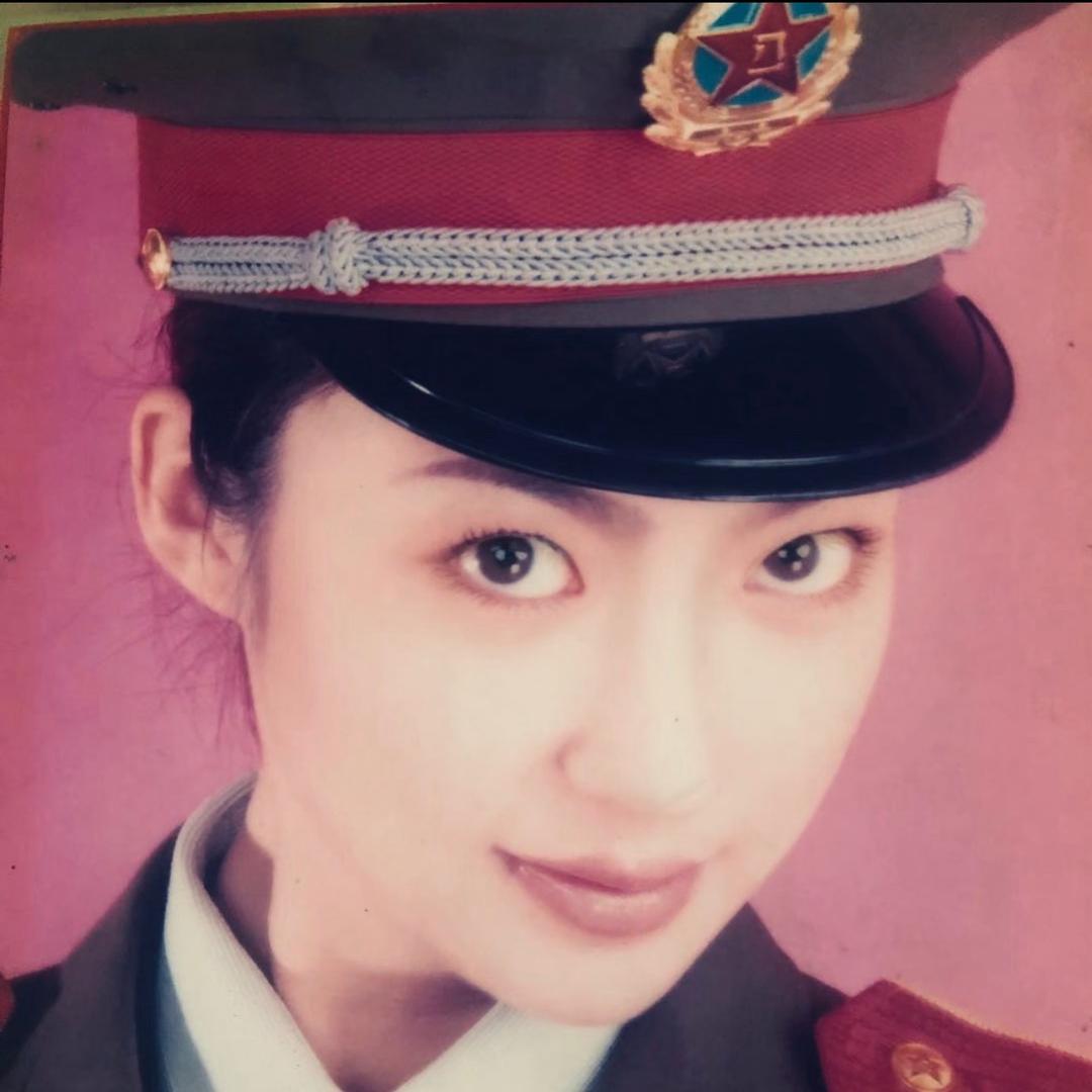 美美吖