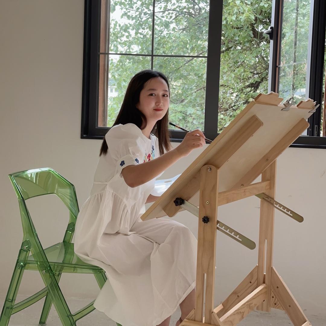 清晨里的阳光☀️☀️☀️