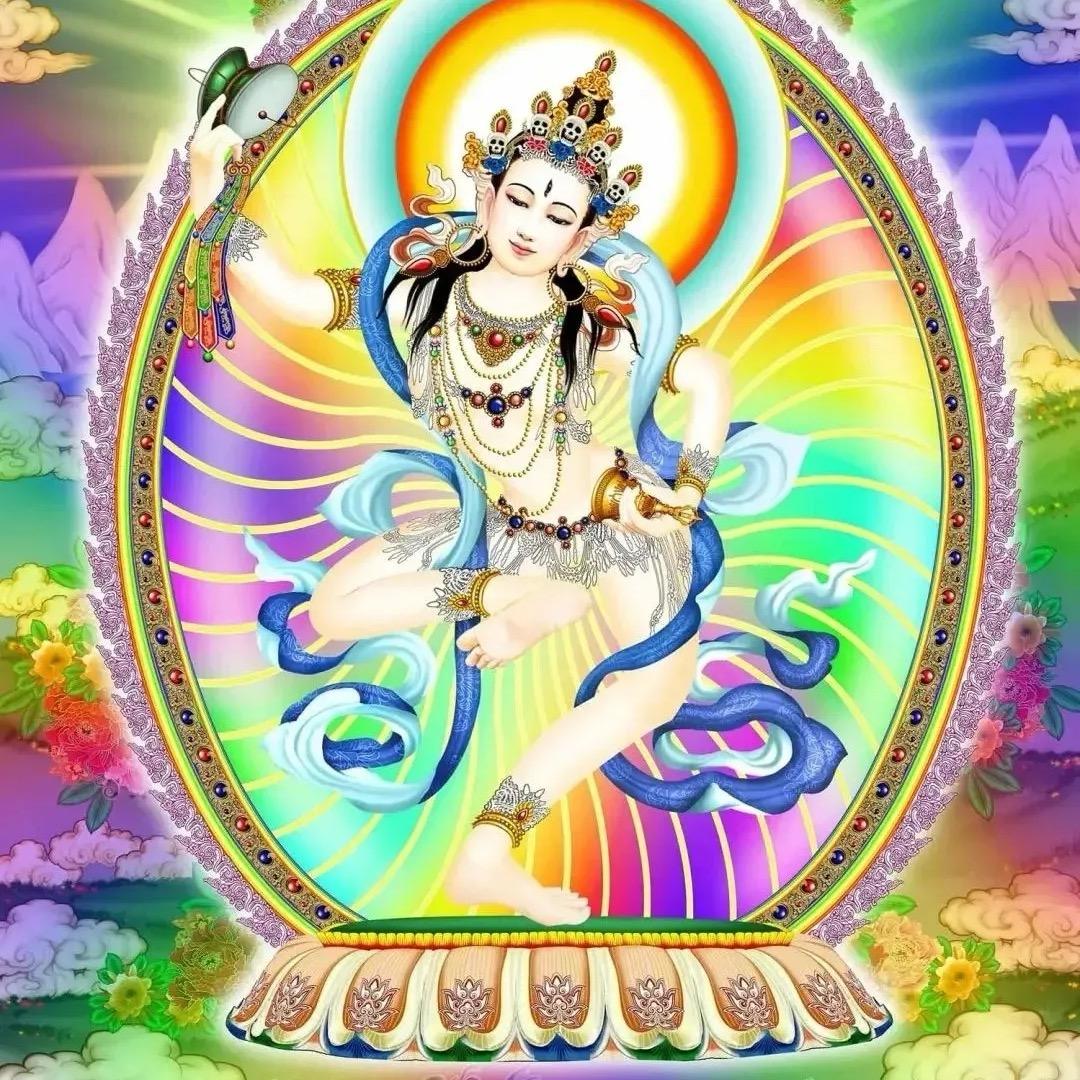 我是谁
