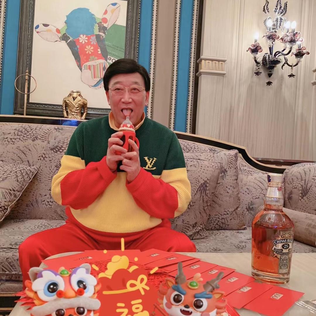 上海贺伯伯
