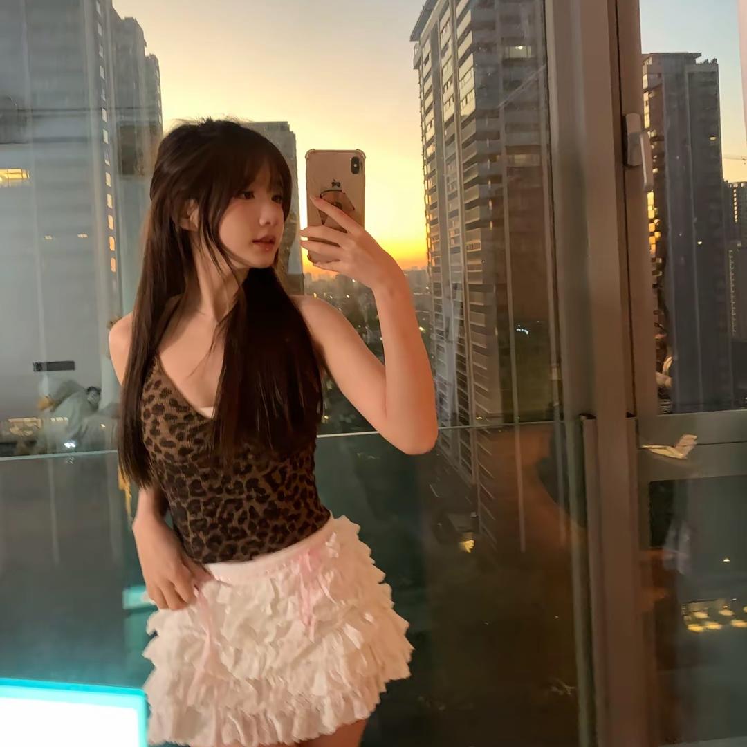小嘴叭叭啦