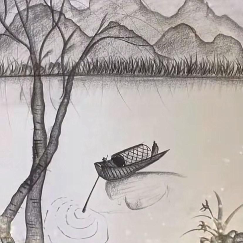 迷途中@小船工🚤🛥🛳⛴