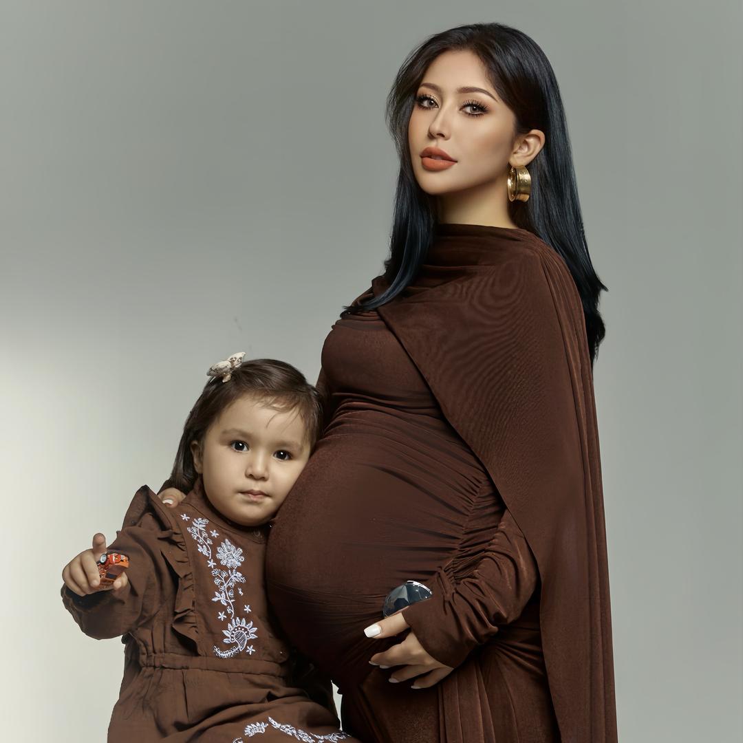 MABUSH【月子中】