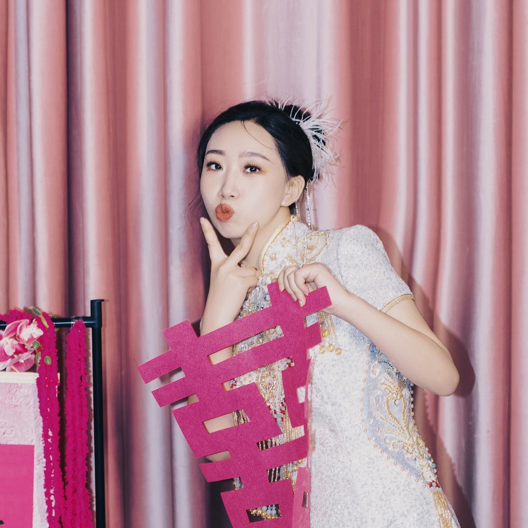 啊琦的生活记录仪～