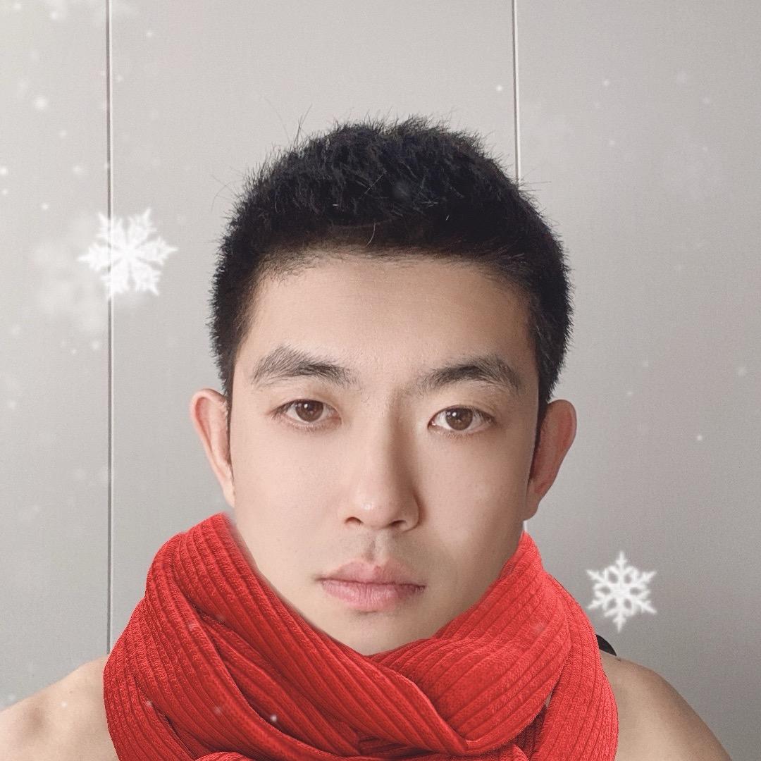 小雨的直播号