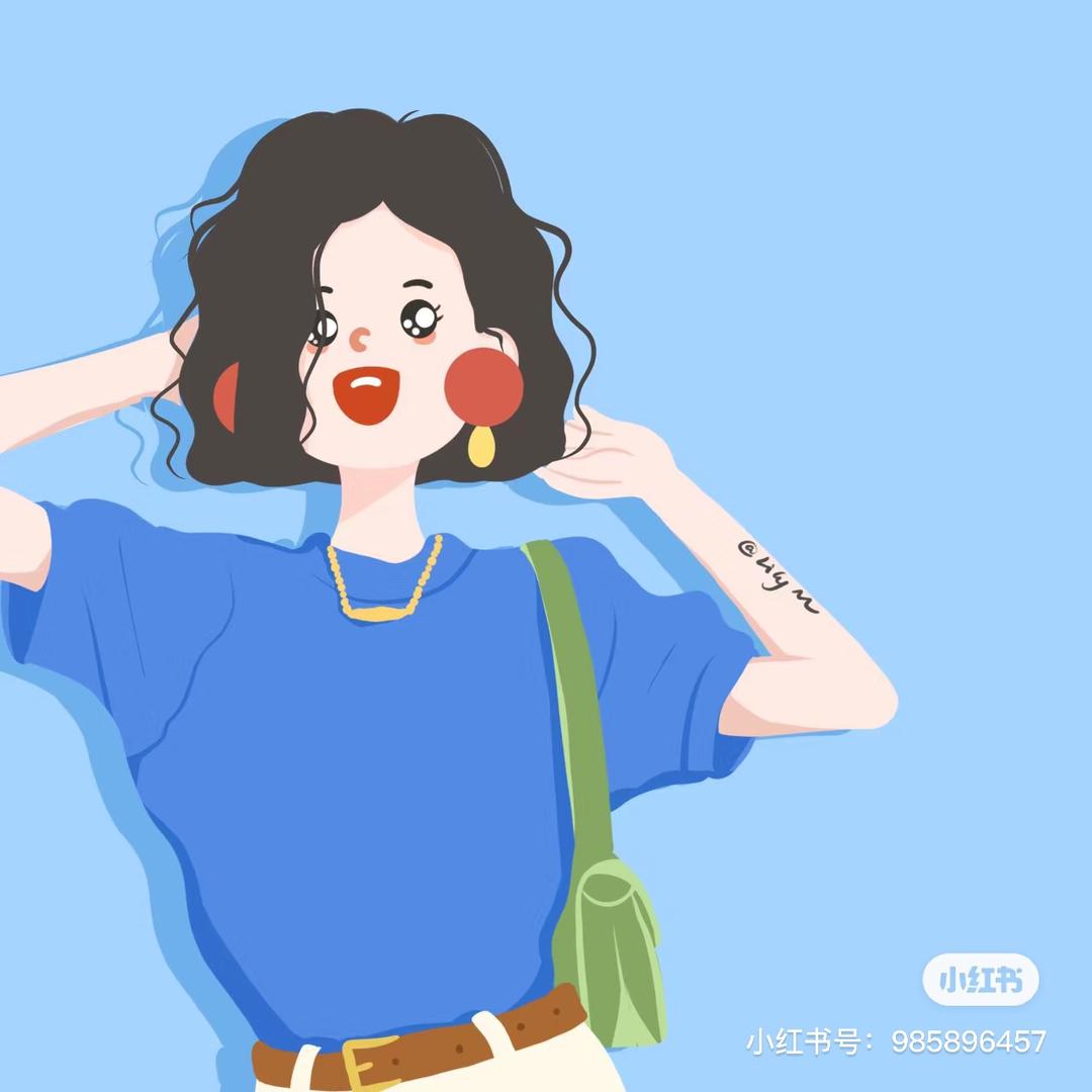 Flora🌸