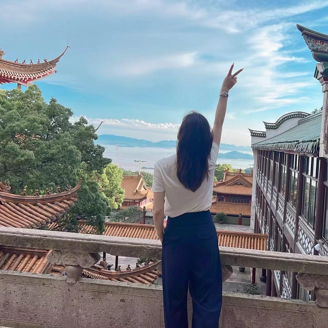 珍惜拥有