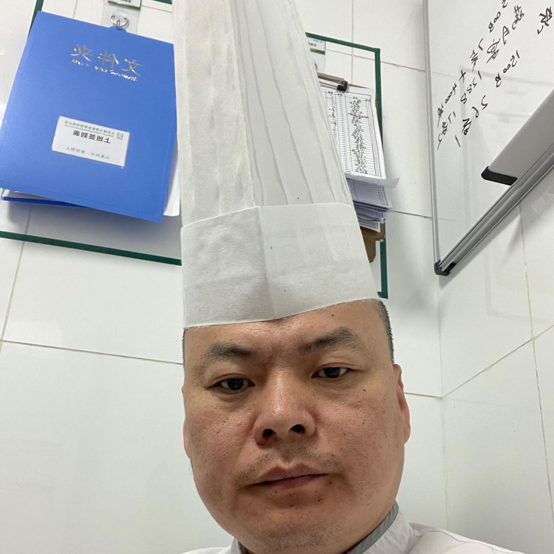 强哥美食推荐家