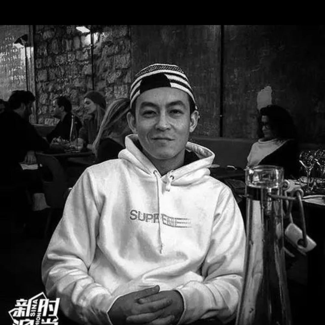 坏人！