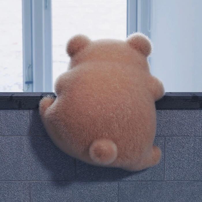 李瞅啥