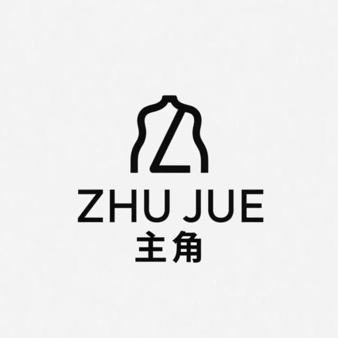 ZHU JUE 主角