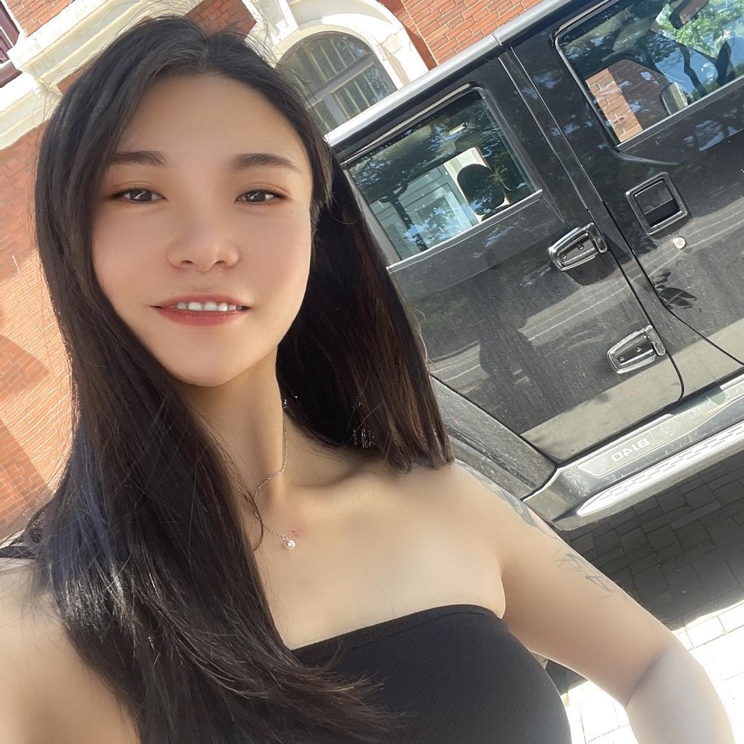 暖茶 姐姐