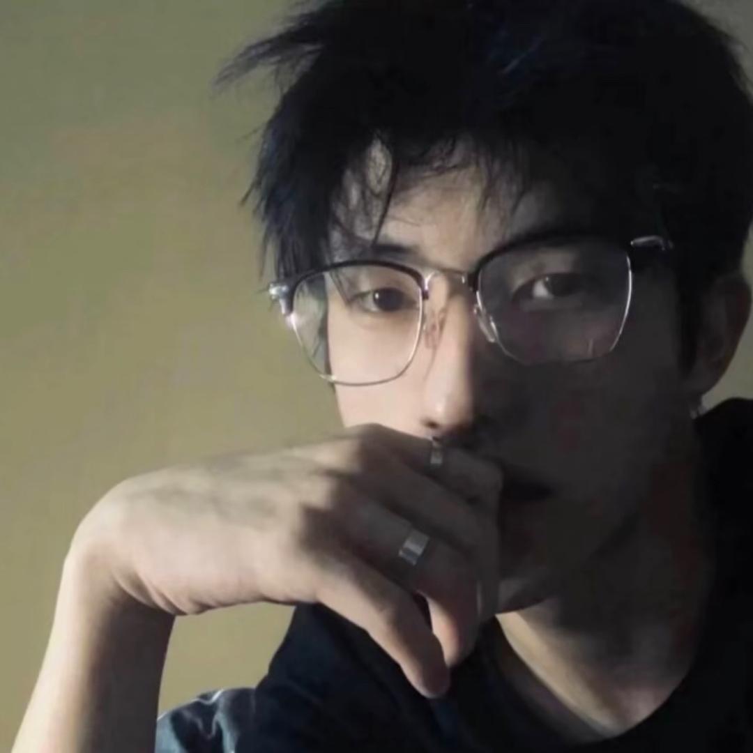 不要去在意KD