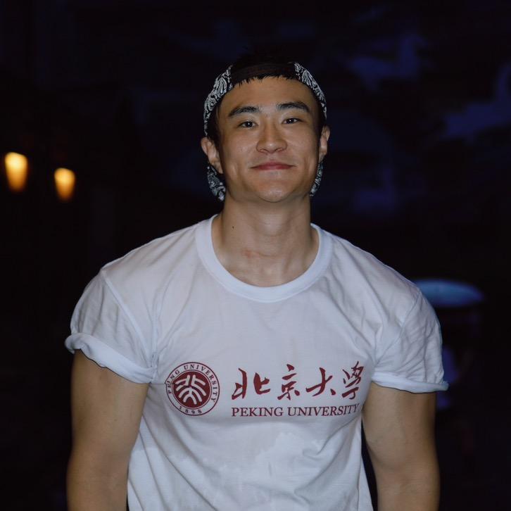 李响哥哥