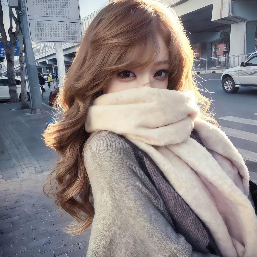 娇妻姜姜