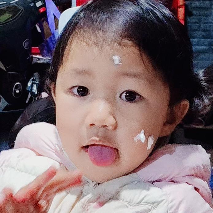 小蘑菇、